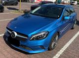 Mercedes-Benz A 250 4MATIC - gebrauchte Mercedes-Benz A 250 aus dem Jahr 2015