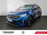 Volkswagen Taigo 1.0 TSI R-Line DSG DigiCockpit Matrix Navi - Gebrauchtwagen in Lübeck