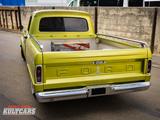 Ford F 100 Custom V8 - KULTCARS GERMANY - Ford F 100: Geländewagen