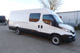 Iveco Daily 3.0 Maxi Mixto L5*Tempo*Klima*Navi*Kam*AHK - Iveco Daily 3 0