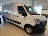 Renault Master III Kasten 3,5t BLUE dCi 150 ENERGY L3H2 - gebrauchte Renault Master aus dem Jahr 2024