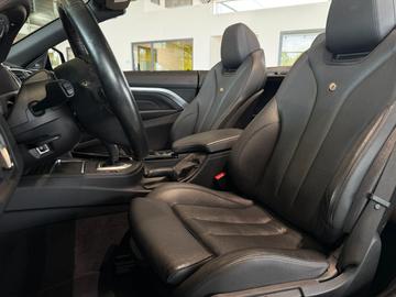 2016 Alpina B4 thumbnail 15