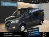Mercedes-Benz Sprinter 319 CDI L2H1 AHK*STHZ*360°*DISTR*5SITZE