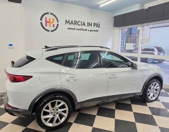 Cupra Formentor - 3
