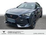 Cupra Formentor VZ 2.0 TSI DSG Climatronic Navi LED SH - Cupra Formentor Gebrauchtwagen in Berlin