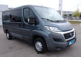 Fiat Ducato2.3 L3H1 Tempomat,Klima,Standheizung - Fiat Ducato: Kleinbus