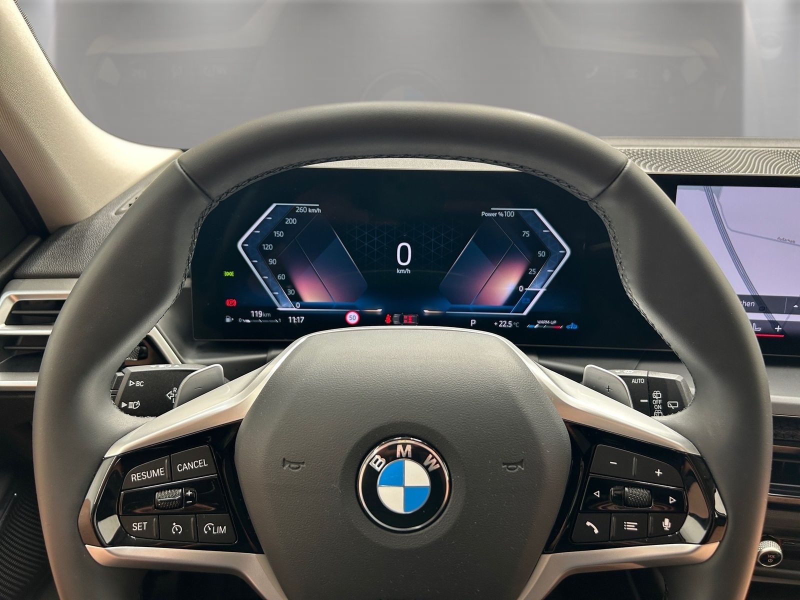 BMW 318 - Bild 10