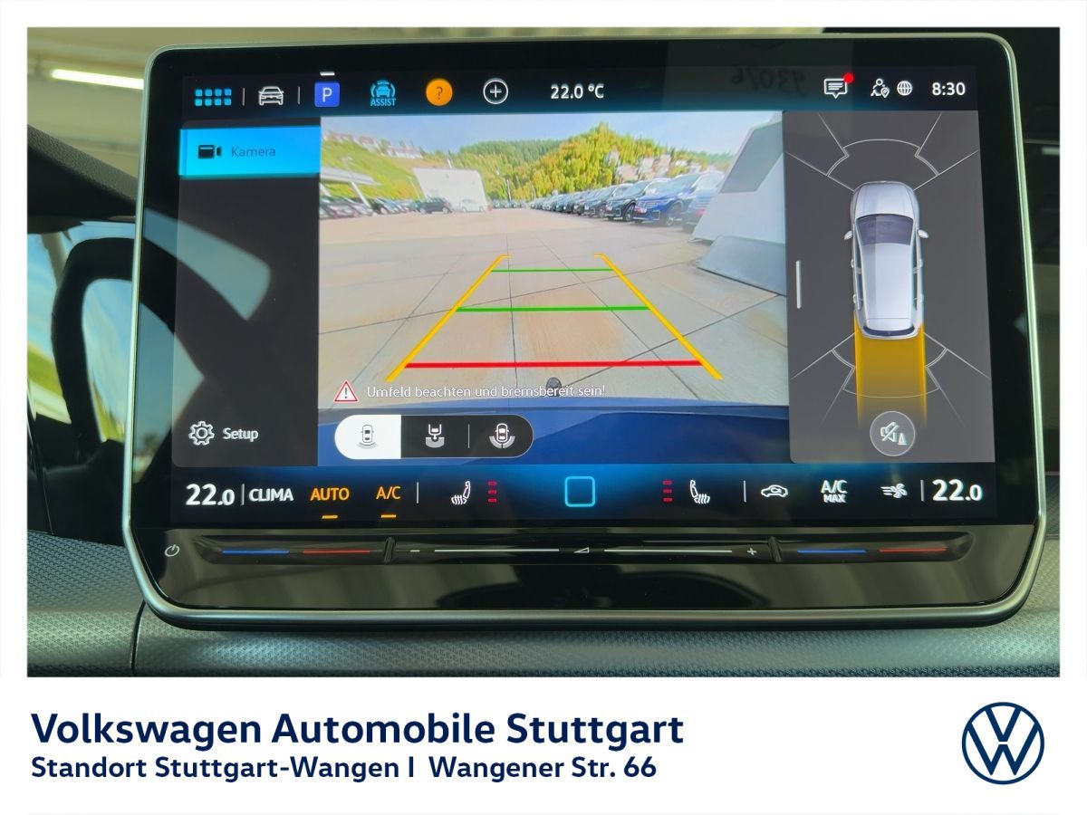 Volkswagen Golf - Bild 13