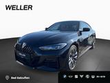 BMW 420d xDr Gran Coupe M Sport  ACC Kam H/K HUD AHK - BMW 4er Reihe aus 2023