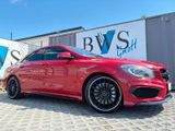 Mercedes-Benz CLA 45 AMG 4Matic Coupé/Bi-Xenon/Park*Tempomat - Mercedes-Benz CLA 45 AMG aus 2015
