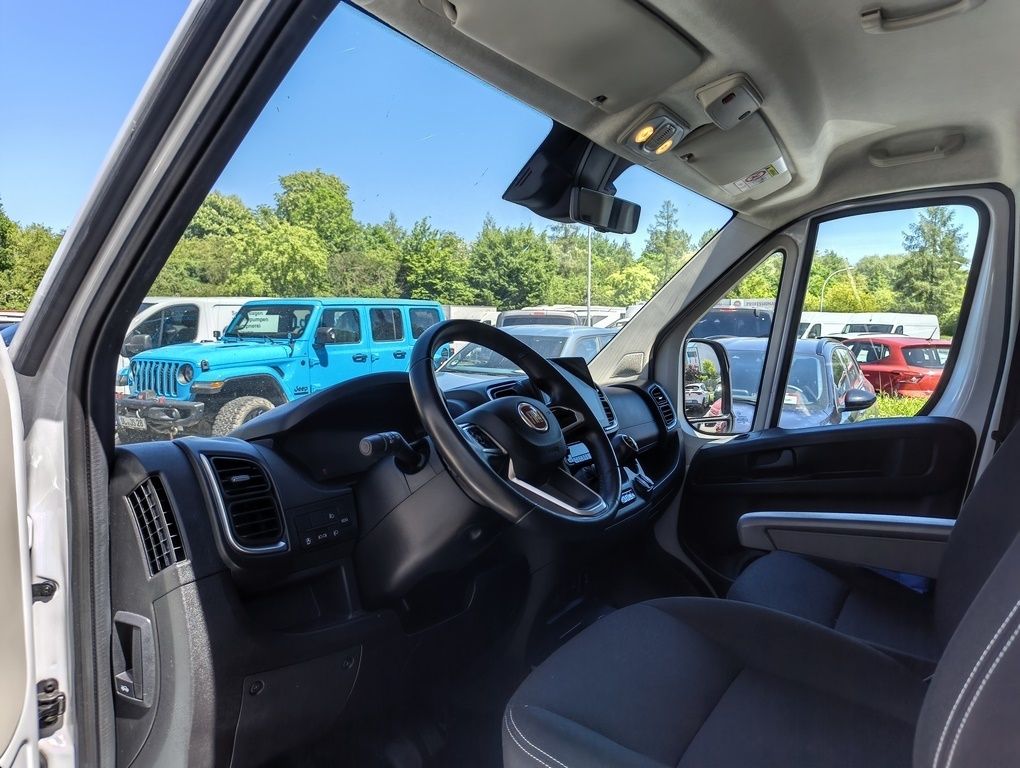 Fahrzeugabbildung Fiat Ducato KaWa 35 L4H2 140 Mjet AHK + NAVI + KAMERA