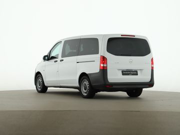Mercedes Vito - 5