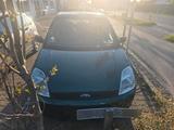 Ford Fiesta zu verkaufen - Ford Fiesta aus 2003 mit Diesel-Antrieb