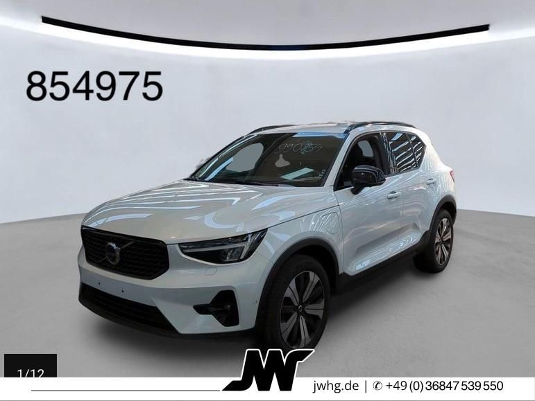 Image of Volvo XC40