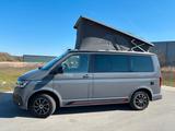Volkswagen T6.1 California Beach Edition viele Extras!!! - : Standheizung, Kleinbus
