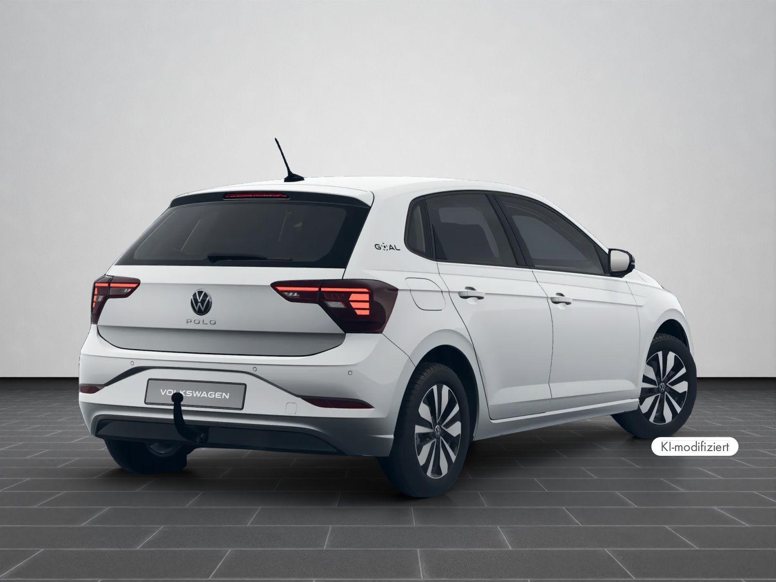 Volkswagen Polo - Bild 4