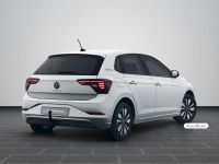 Volkswagen Polo - Vorschau Bild 4