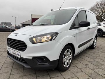Ford Transit Courier 1.0 Trend DABKlimaGJR