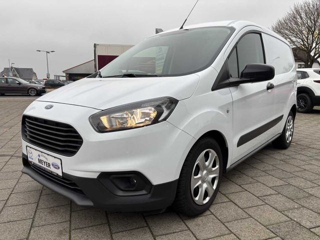 Ford Transit Courier 1.0 Trend DABKlimaGJR