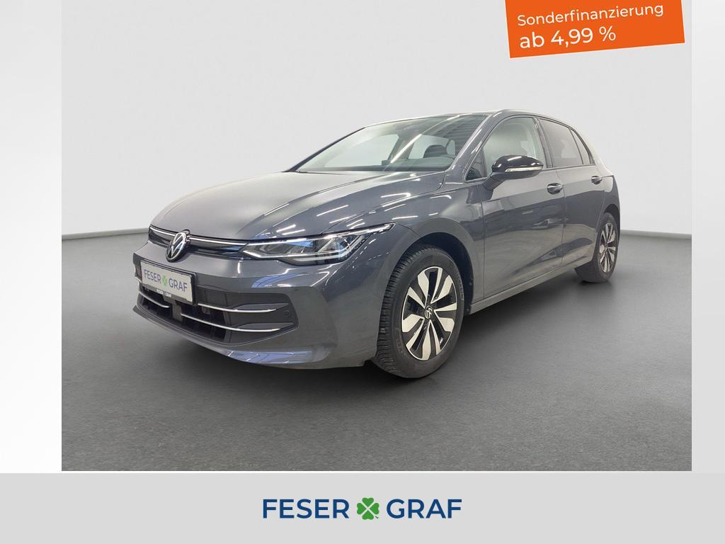 Volkswagen Golf Goal 1.5 eTSI DSG RFK ACC SHZ LED APP