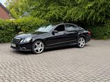 Mercedes-Benz Mercedes E 500 - Mercedes-Benz E 500 in Bremen