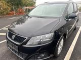 Seat Alhambra Style - schwarze Seat Alhambra