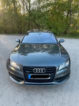 Audi A7 3.0 TDI 230kW quat. tipt. sport sele. SB ... - Audi A7 in Oldenburg