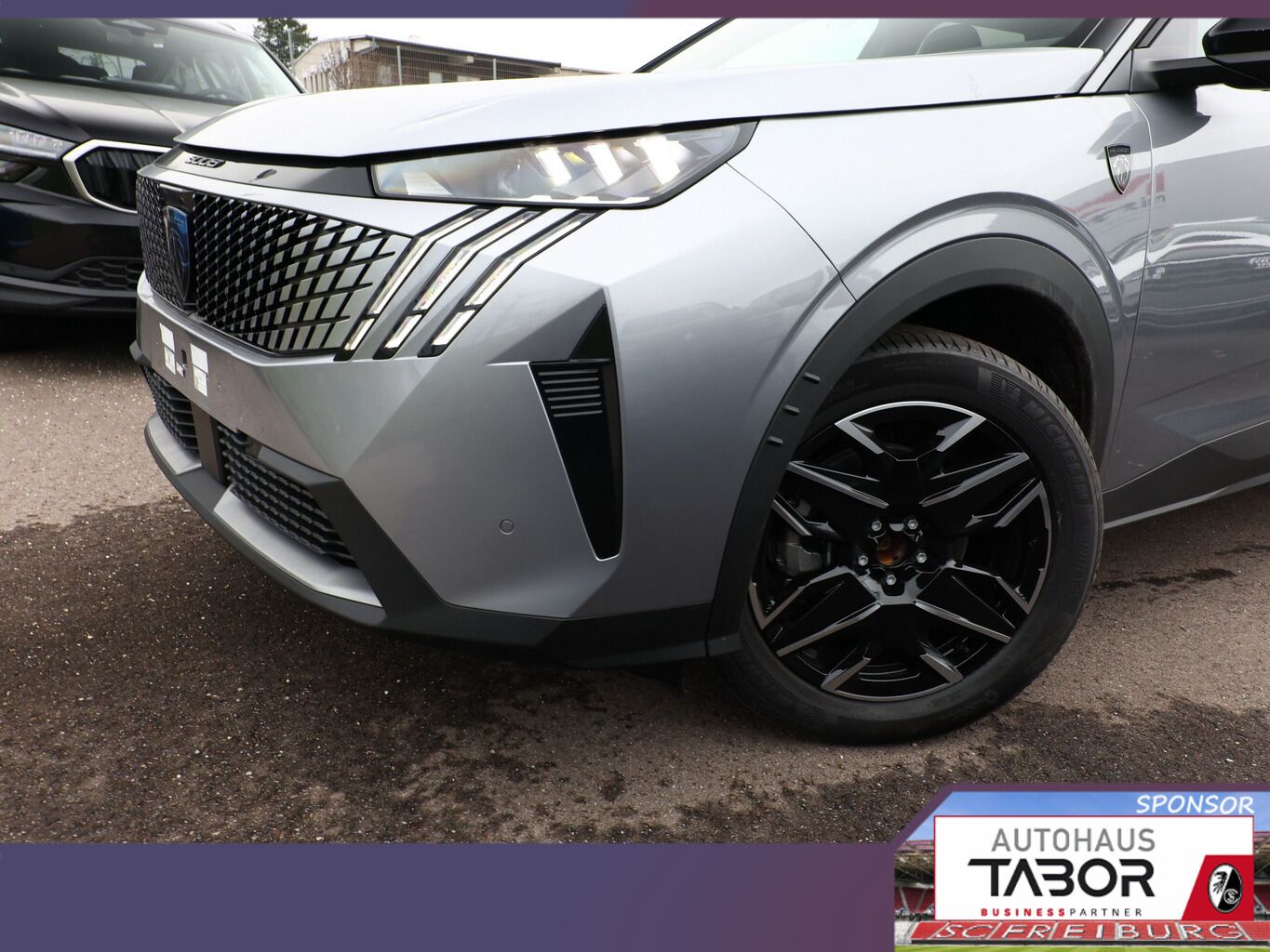 Peugeot 5008 - Bild 5