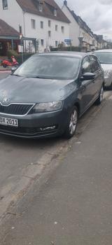 Skoda Rapid 1.0 TSI Active Spaceback Active - Skoda Rapid in Frankfurt (Main)