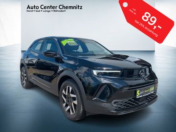 Opel Mokka - 2