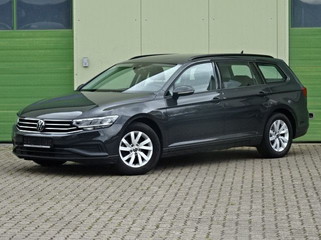 Volkswagen Passat Variant 2.0 TDI DSG /LED/Navi./Kamera/SHZ