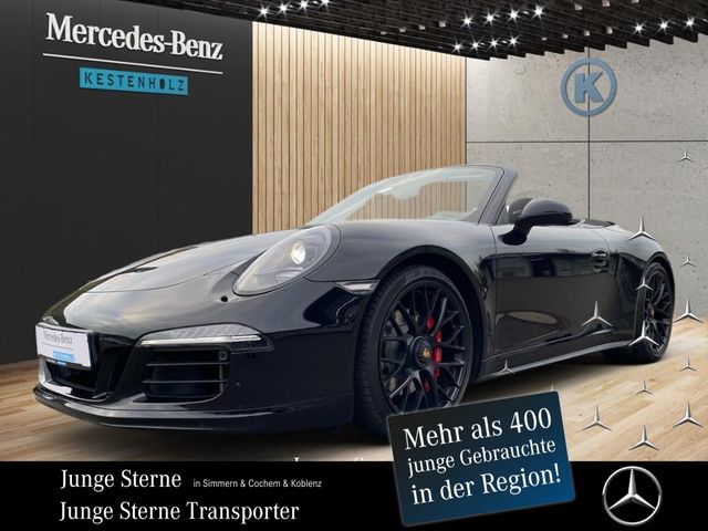 Porsche 911 991.1 Carrera 4 GTS *APPROVED-2026*