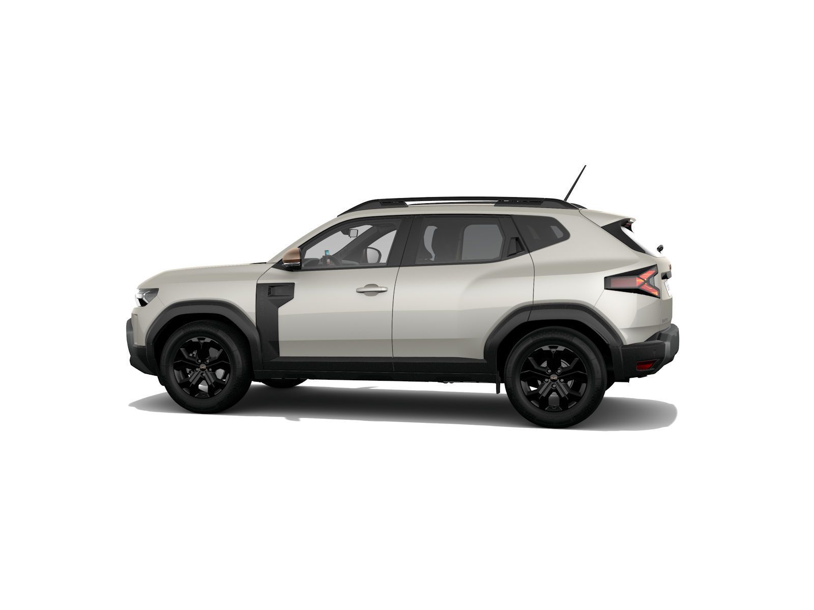 Dacia Duster - Bild 3