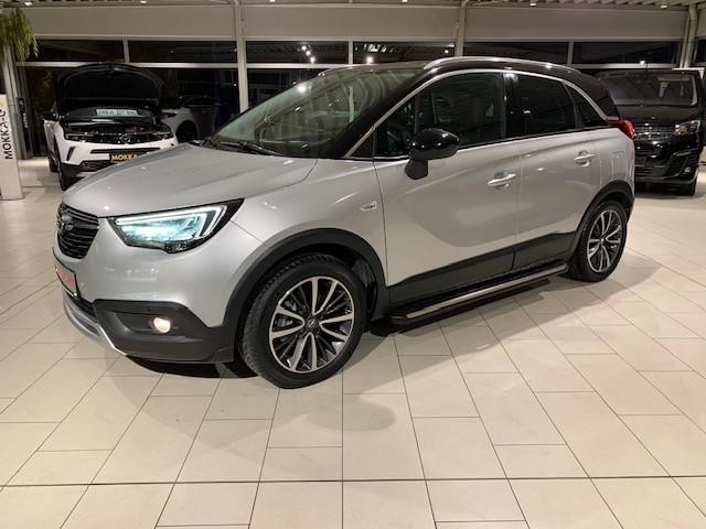 Opel Crossland (X)