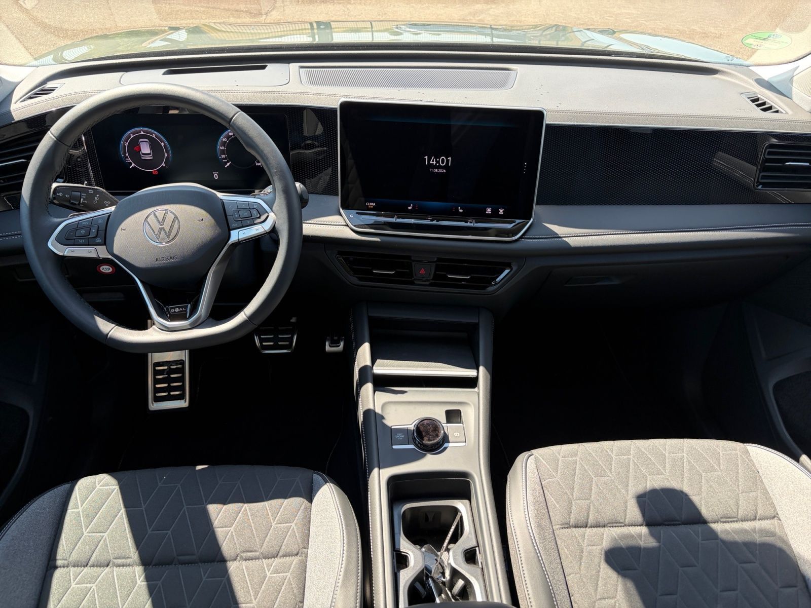 Volkswagen Tiguan - Bild 11