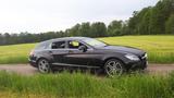 Mercedes-Benz CLS 250 Shooting Brake CLS 250 d Shooting Br... - Mercedes-Benz CLS 250 Shooting Brake von privat