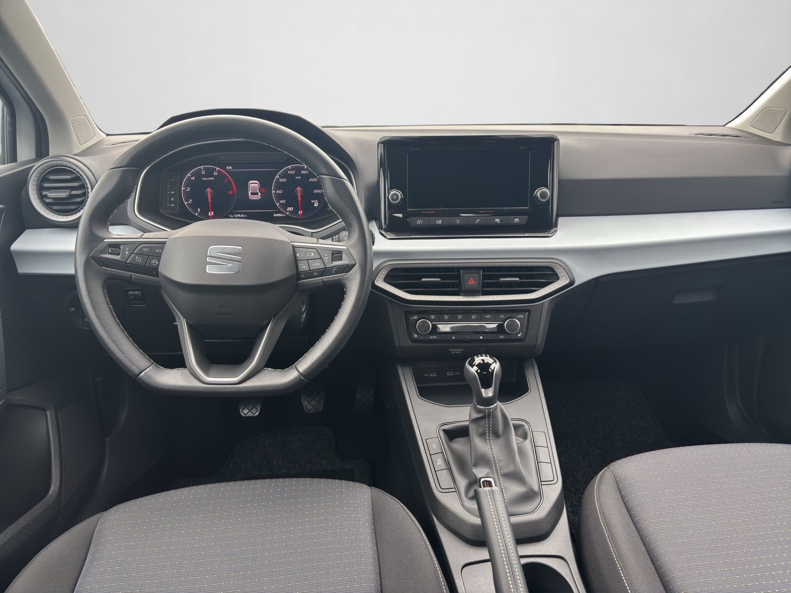 Seat Ibiza - Bild 4