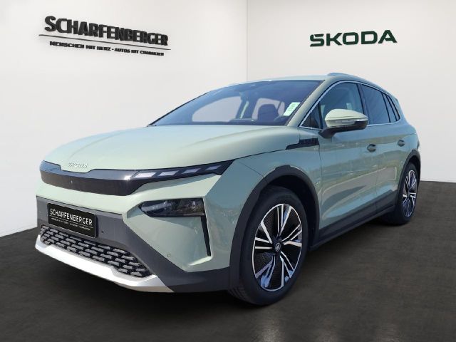 Skoda Elroq 85 Suite 210kW *AHK;SHZ;RFK*