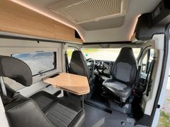 Adria Twin 600 SPB Family*Stockbett*Solar*Markise*AHK