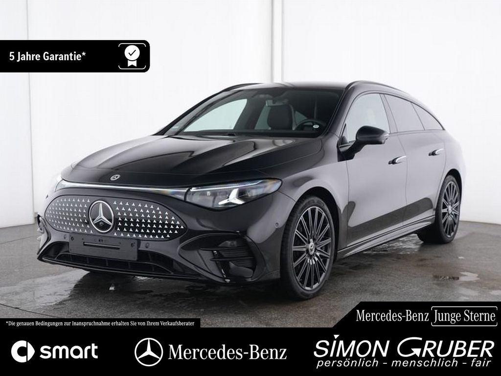 Image of Mercedes-Benz CLA 250