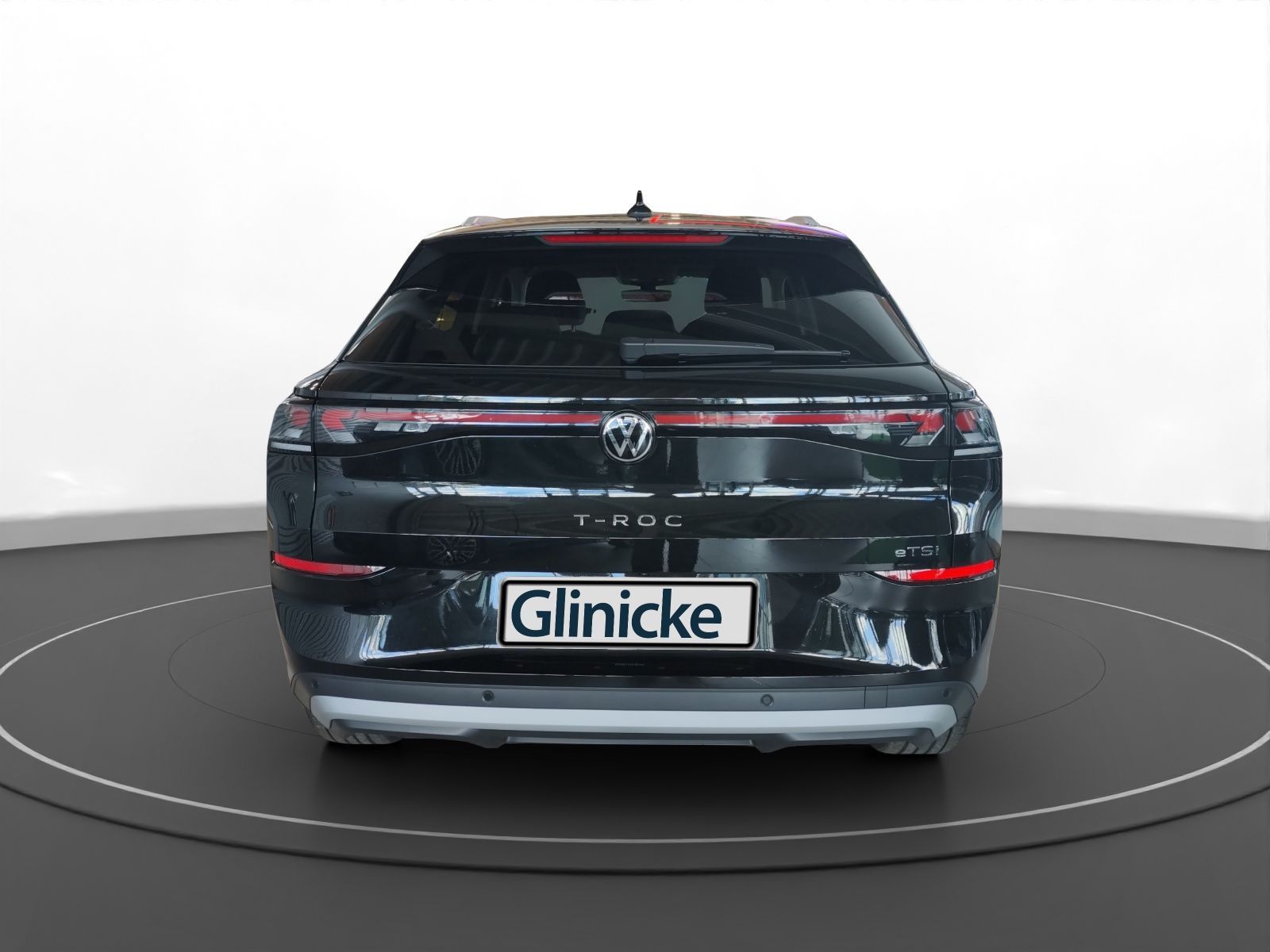 Volkswagen T-Roc - Bild 9