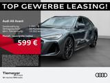 Audi A6 Avant 40 TDI Q S LINE 360° NAVI ACC LM21