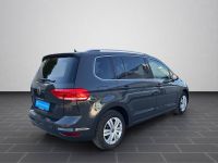 Volkswagen Touran - Vorschau Bild 3
