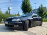 Saab 9-3 2.0 Turbo Vector Cabriolet Vector o. Tausch - Saab in Düsseldorf