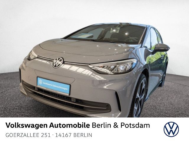 VW ID.3 PA Pro 150/58 Move Navi LED PDC SHZ