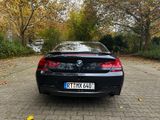 BMW 640d xDrive Coupé - M Paket - BMW 640 mit Diesel-Antrieb: Coupé