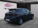 Opel Corsa F Basis + Klimaanlage + DAB + AudioBT - Opel Corsa Basis Gebrauchtwagen