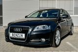 Audi A3 1.4 TFSI Ambition Sportback Tüv NEU Service - Audi A3: Service