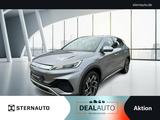 BYD ATTO 3 Design PanoDach 360Kam el. HK Ambiente - BYD Gebrauchtwagen mit Automatikschaltung