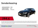 Audi A3 Sportback 35TFSI Navi/SHZ/Kamera/ACC